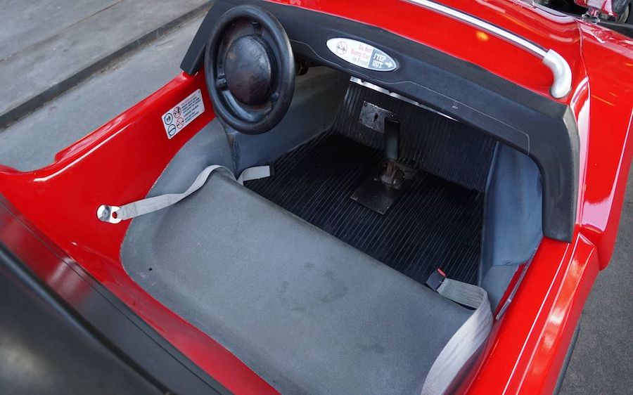 Autopia