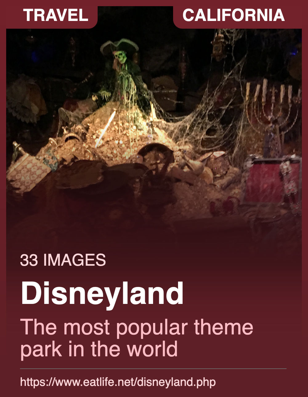 Disneyland
