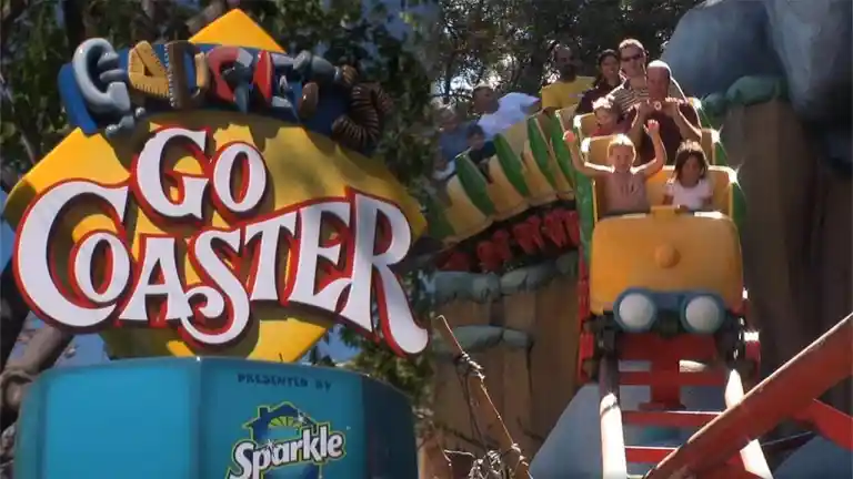 Gadgets Go Coaster Gadgets Go Coaster
