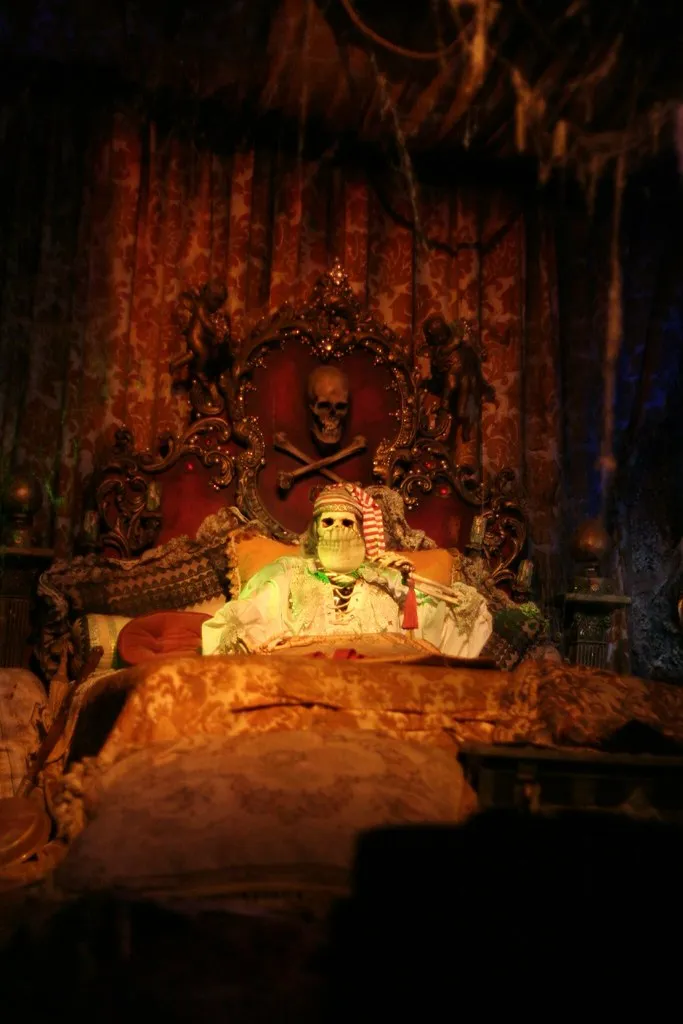 Disneyland Hidden Secrets Disneyland Hidden Secrets