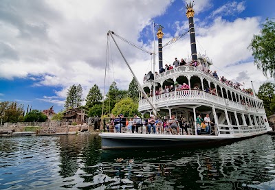 Mark Twain Riverboat Mark Twain Riverboat