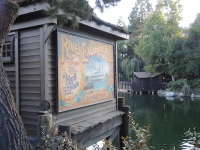 Mark Twain Riverboat Excursions Mark Twain Riverboat Excursions