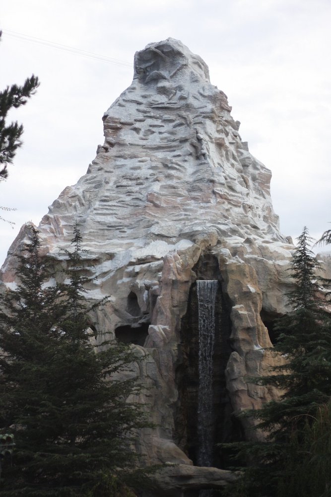 Matterhorn Bobsleds Matterhorn Bobsleds