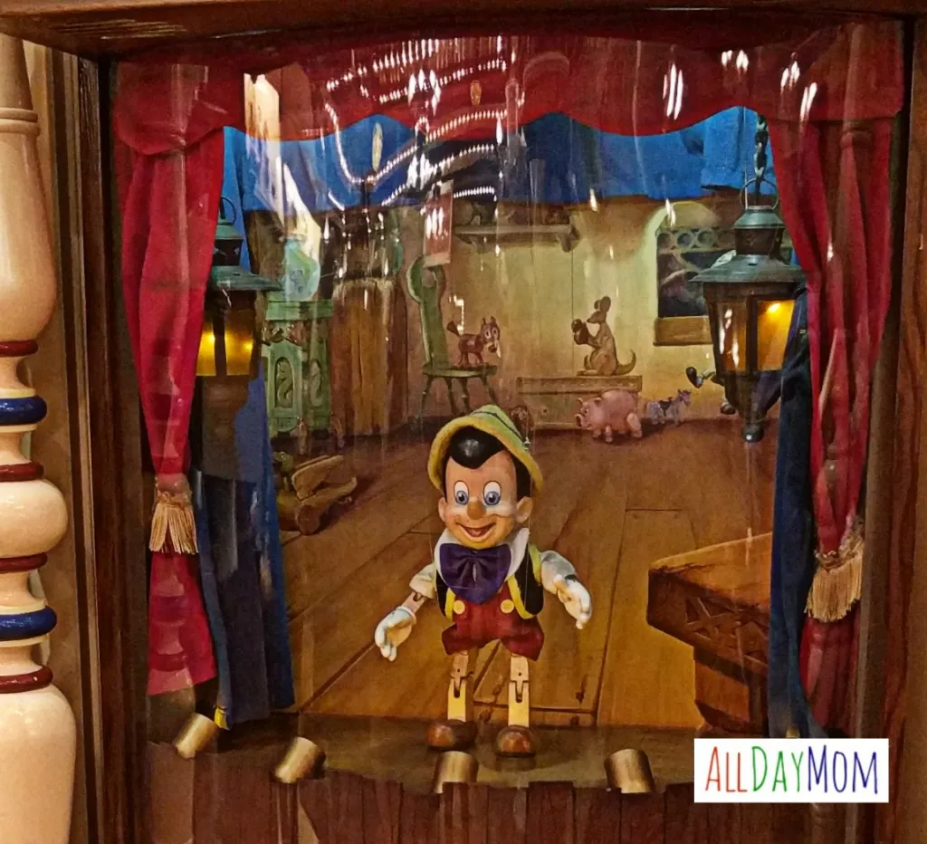 Penny Arcade Pinocchio Penny Arcade Pinocchio
