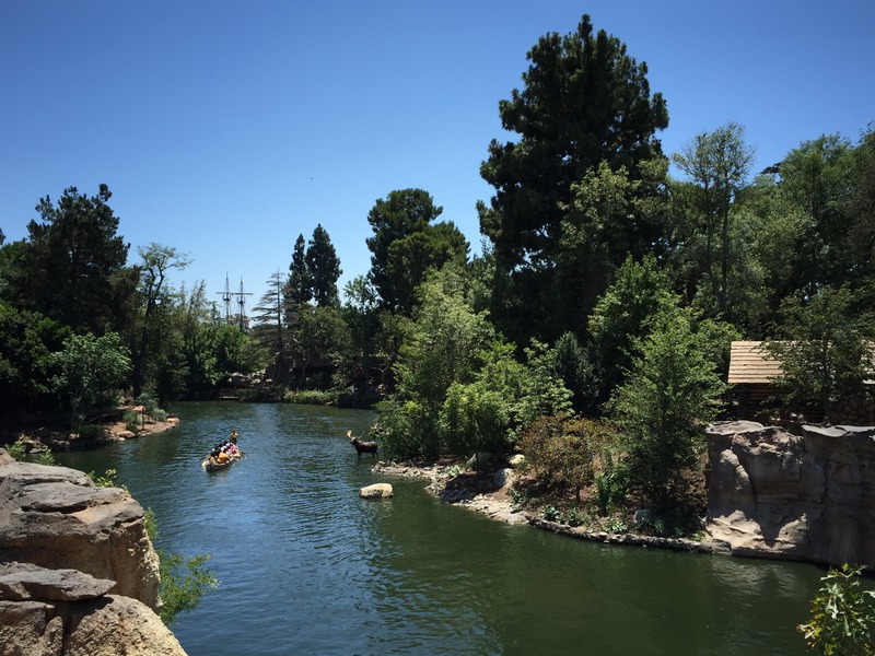 Rivers of America Rivers of America