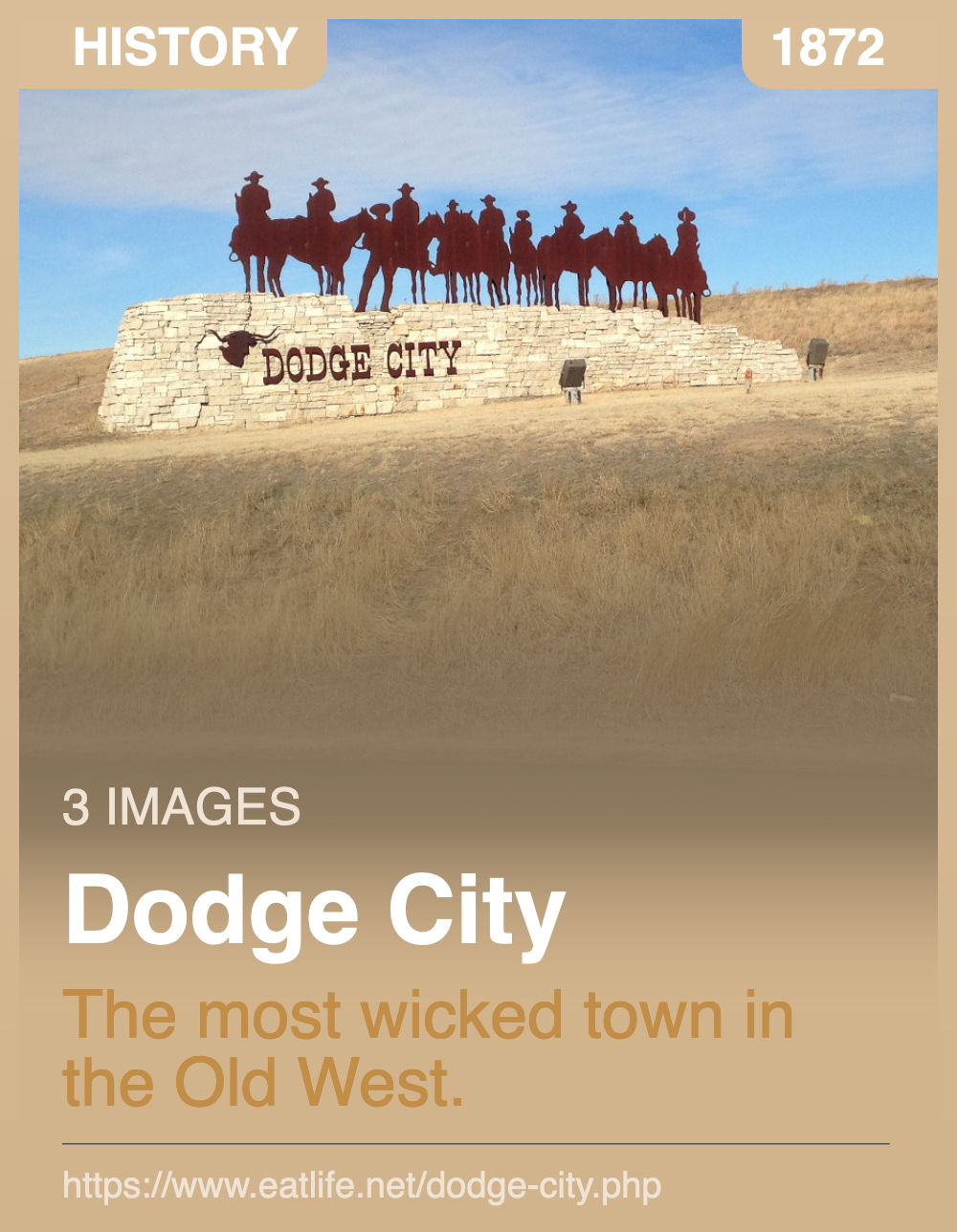 Dodge City
