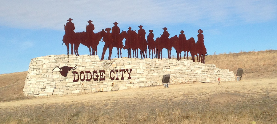 Dodge City Dodge City
