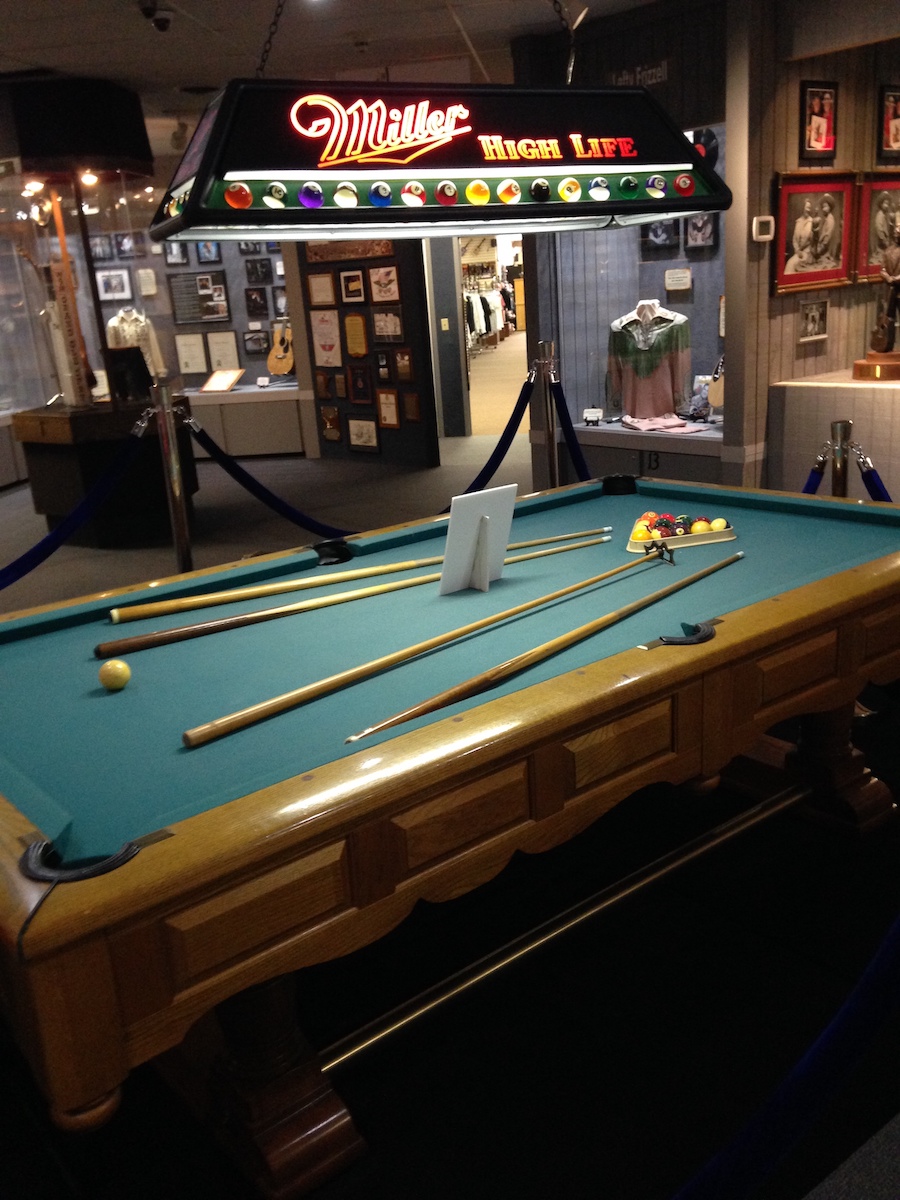 Dukes of Hazzard Museum