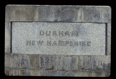 Durham, New Hampshire