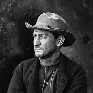 Edman Ned Spangler