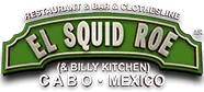 El Squid Roe Logo