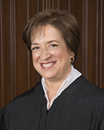 Elena Kagan