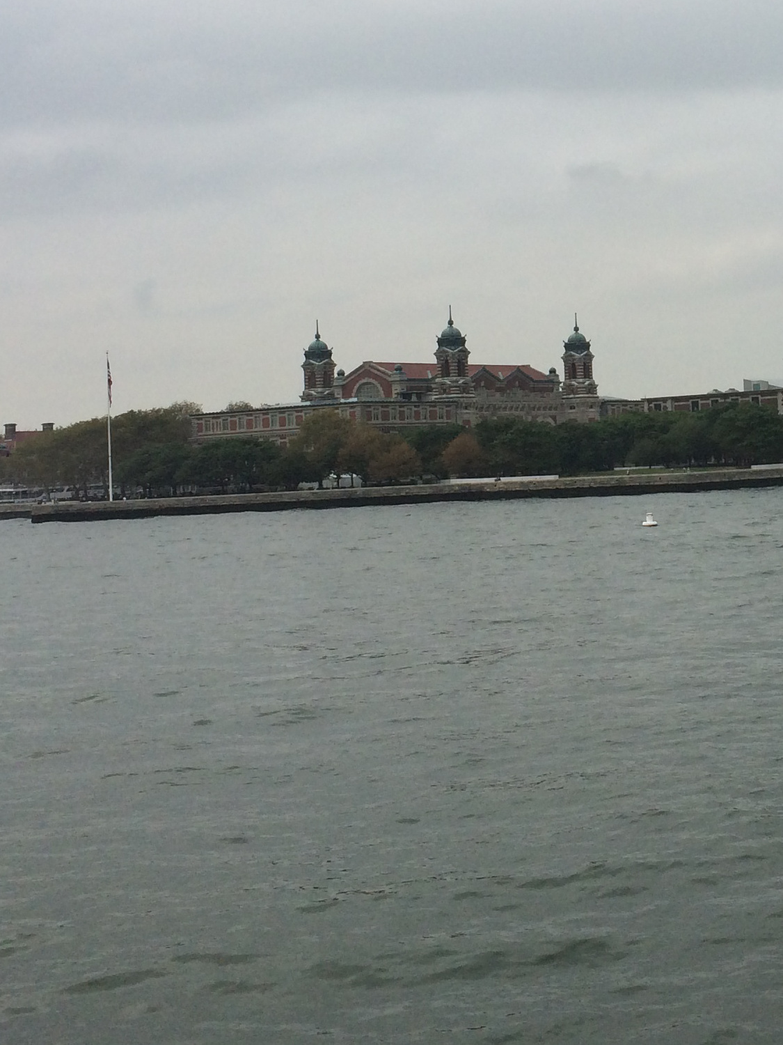 Ellis Island