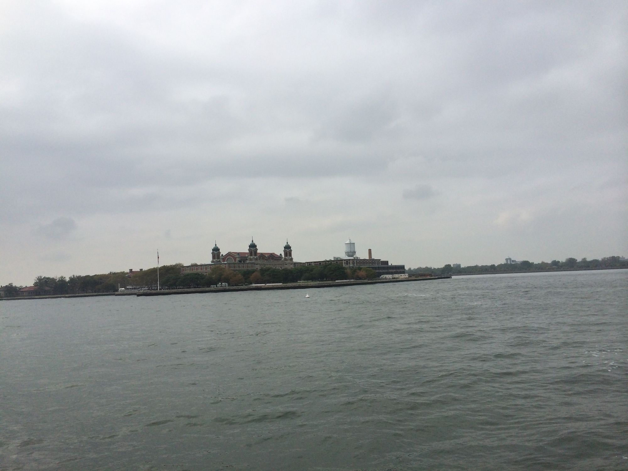 Ellis Island
