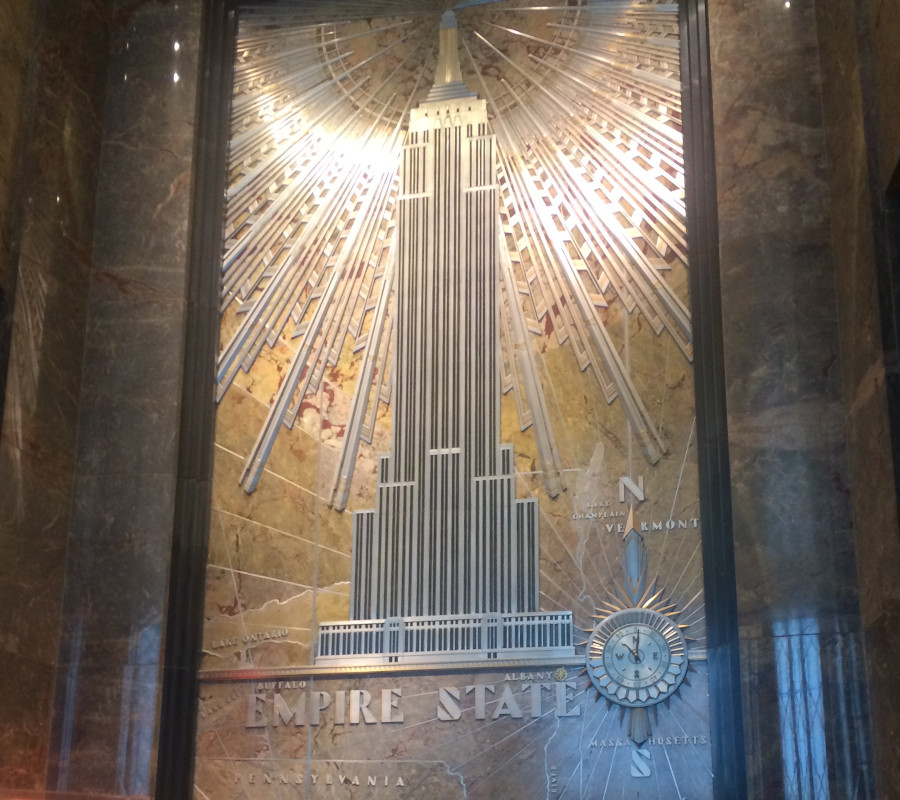 Empire State Building