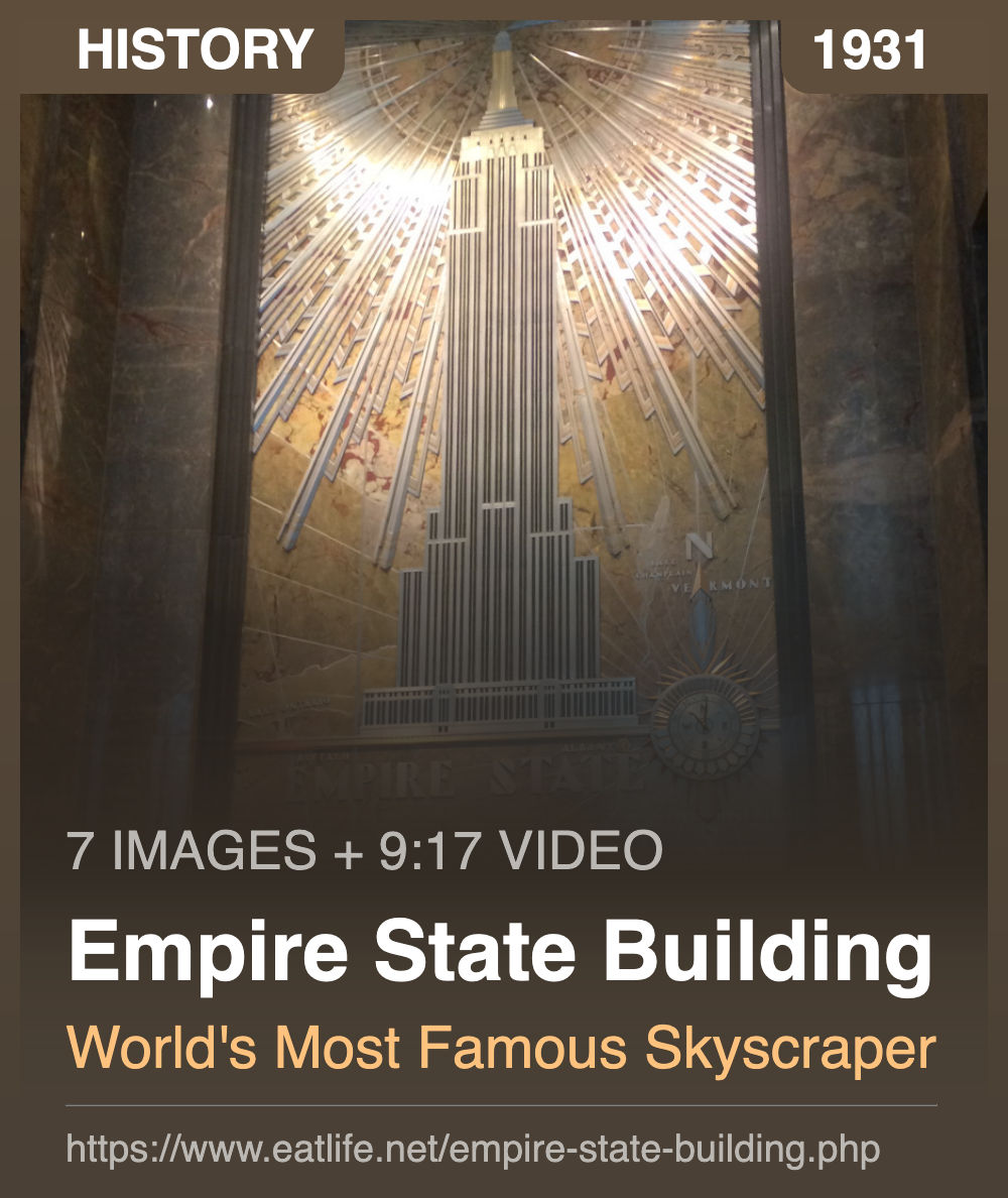 Empire State Building