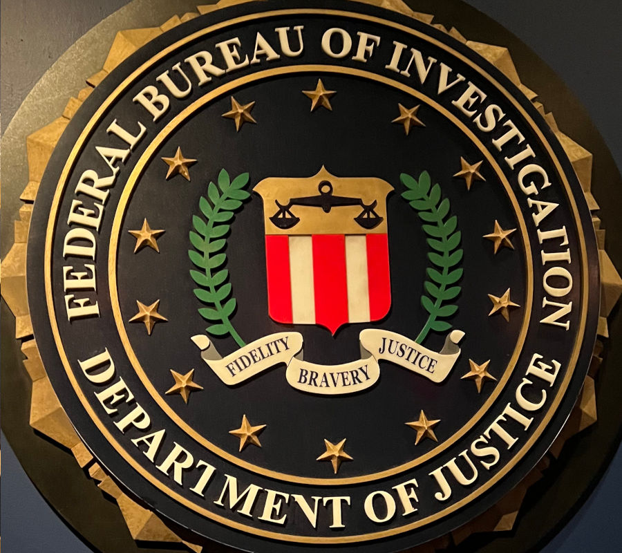 FBI Exhibit