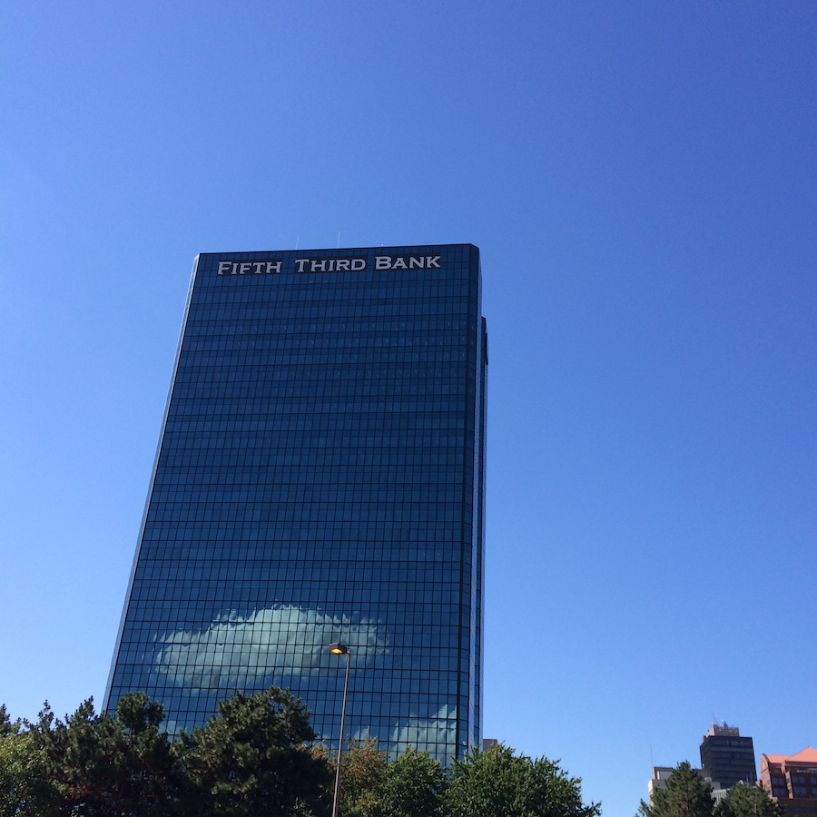 Fifth Third Bank