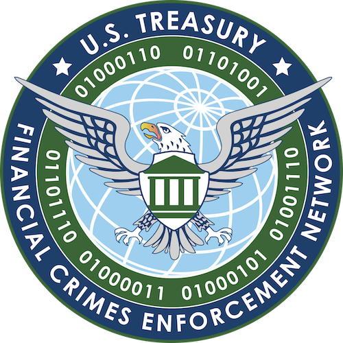 Financial Crimes Enforcement Network Financial Crimes Enforcement Network