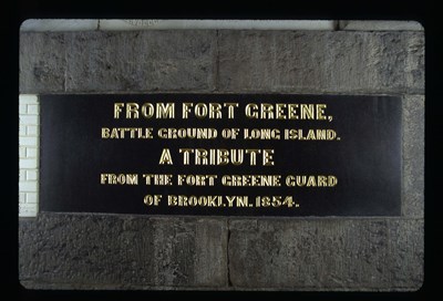 Fort Greene