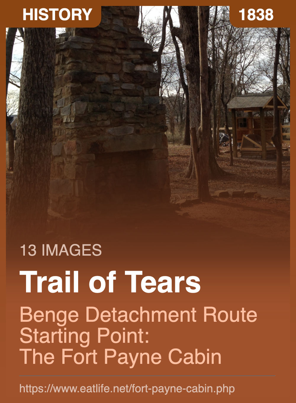 Trail of Tears