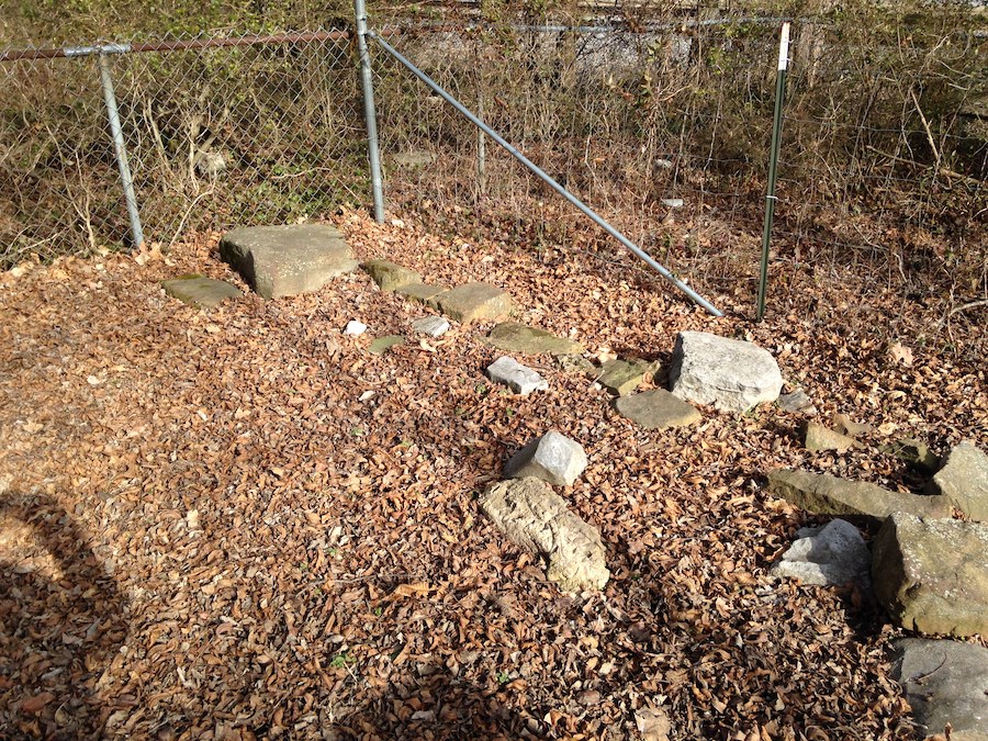 Cabin Foundation