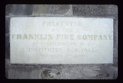 Franklin Fire Company