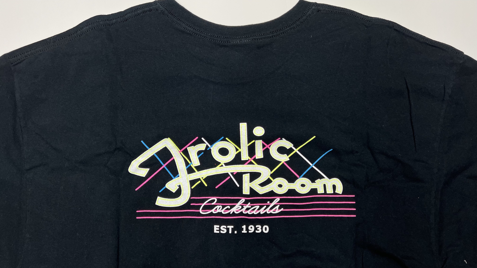 Frolic Room T-Shirt