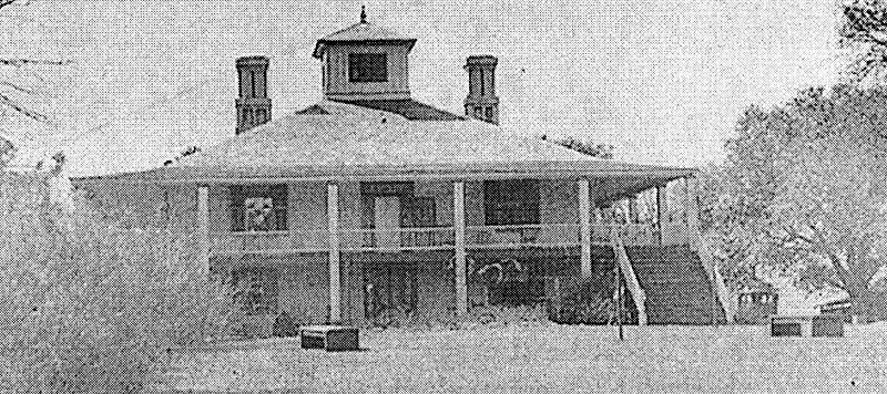 Fruitland 1857
