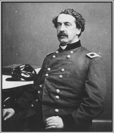 General Abner Doubleday