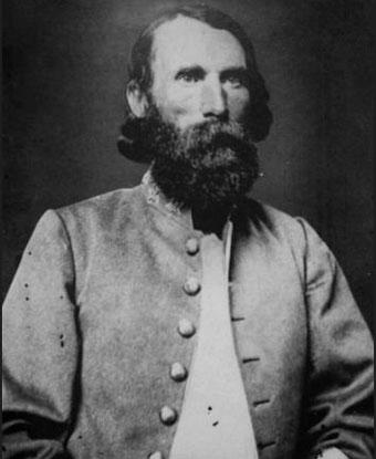 General Ambrose Powell Hill