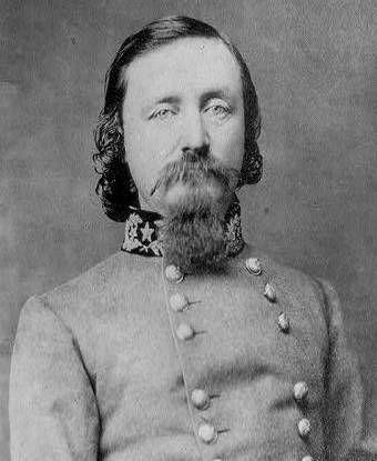 General George E. Pickett