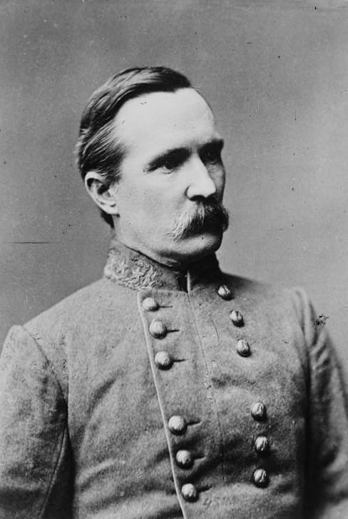 General Henry Heth