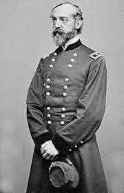 General Henry Hunt