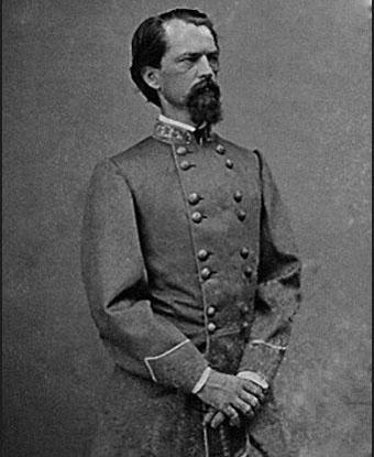 General John B. Gordon