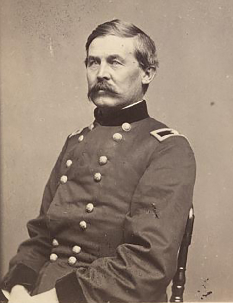 General John Buford