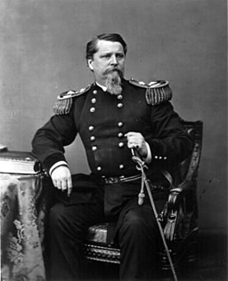 General Winfield S. Hancock