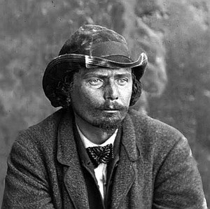 George A. Atzerodt