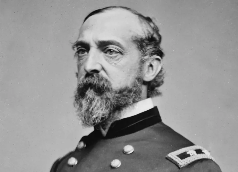 George Gordon Meade
