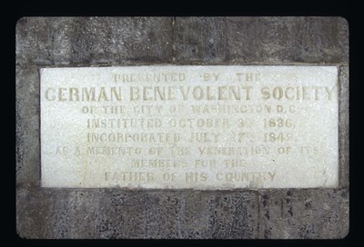 German Benevolent Society