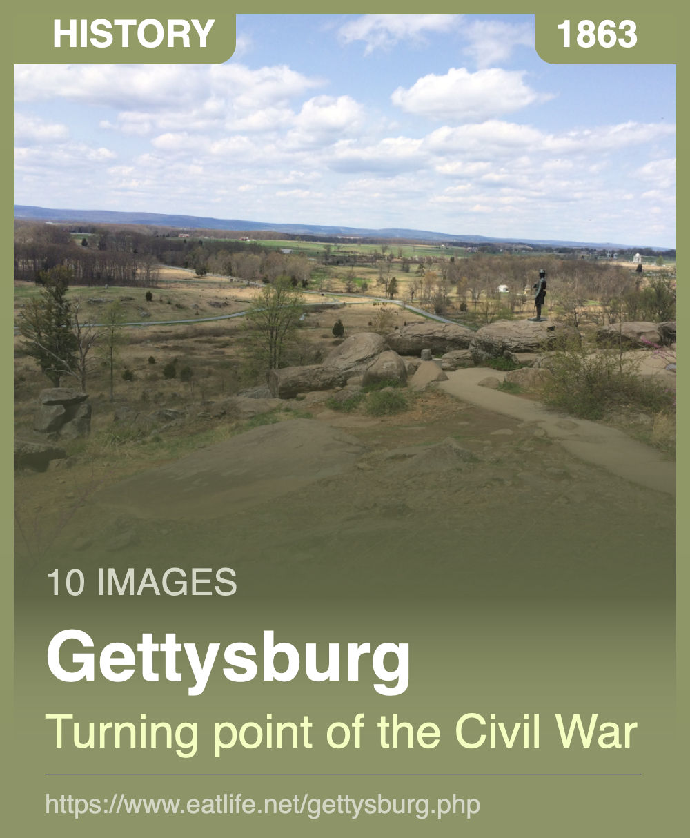 Gettysburg