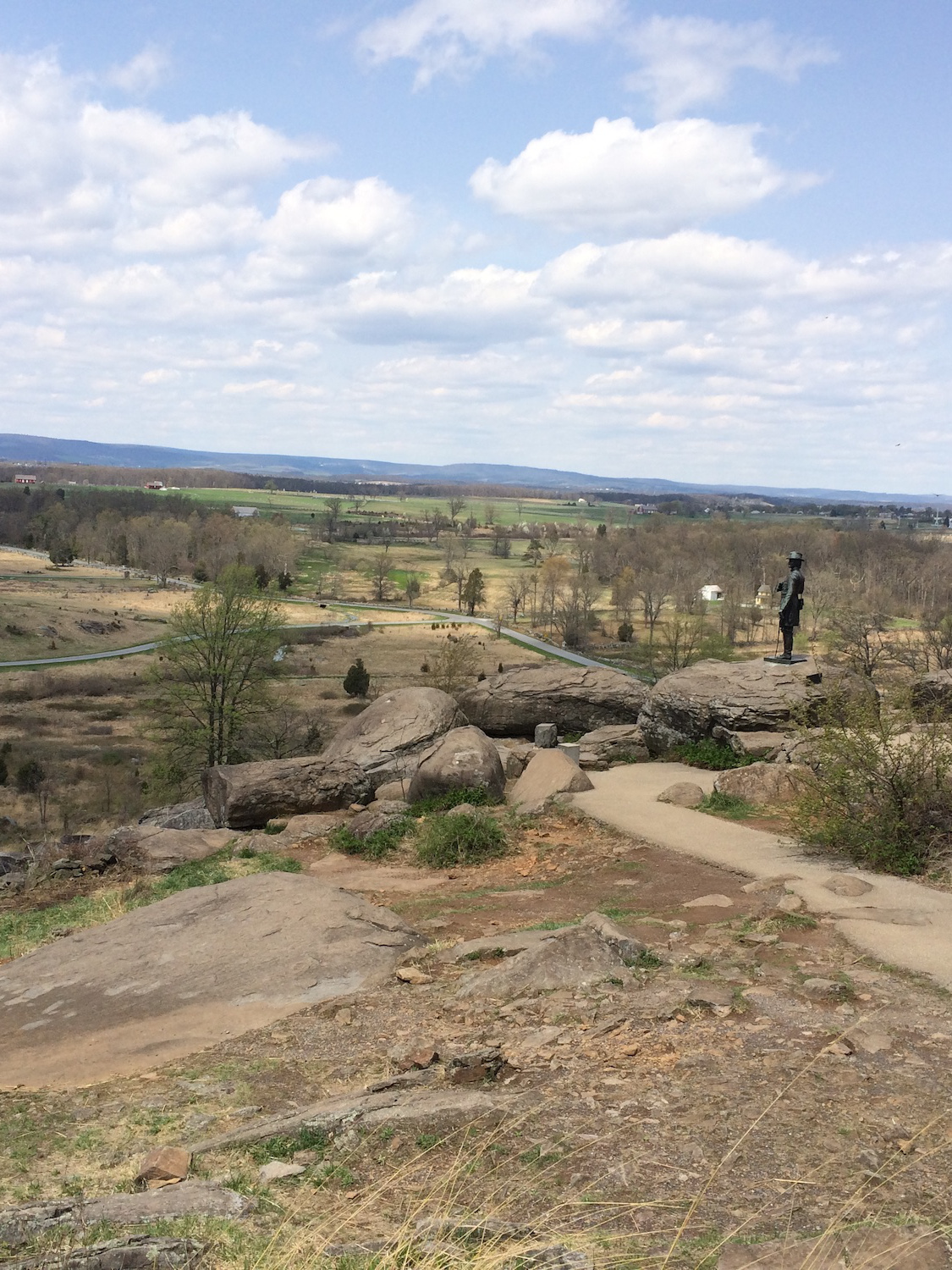 Gettysburg