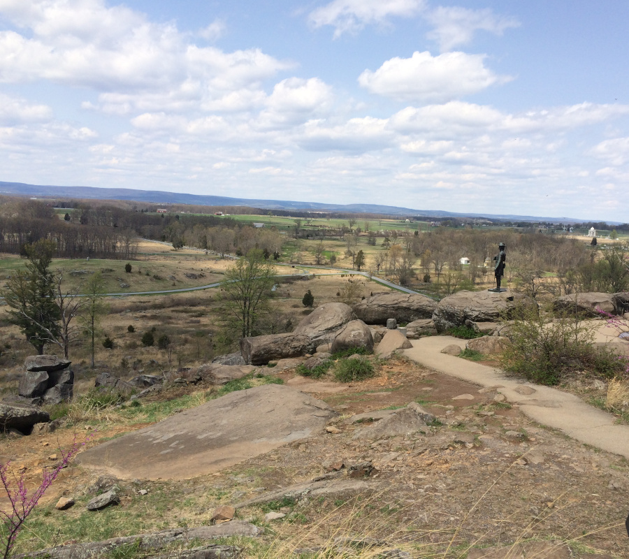 Gettysburg