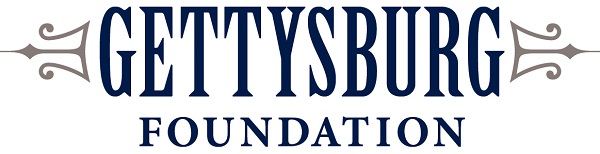 Gettysburg Foundation Logo