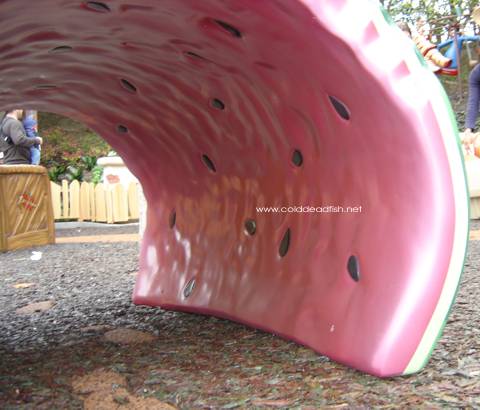 Goofys Playhouse Watermelon Goofys Playhouse Watermelon