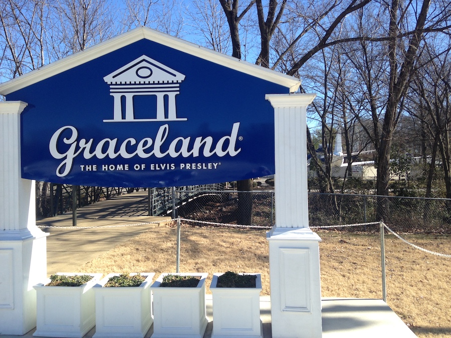 Graceland Graceland