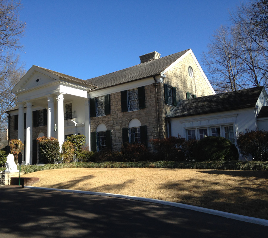 Graceland