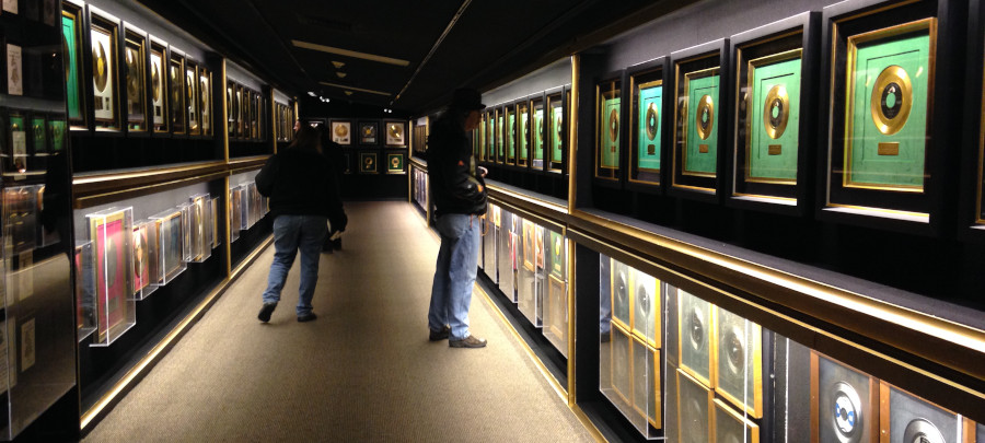 Graceland Graceland