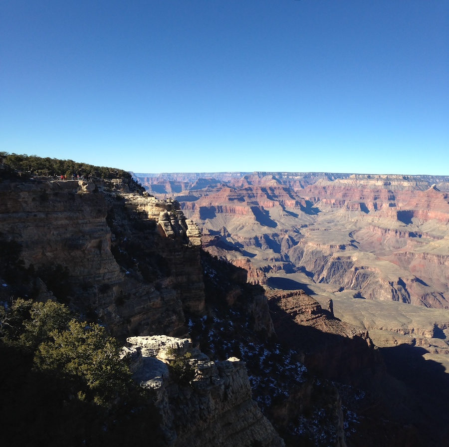 Grand Canyon