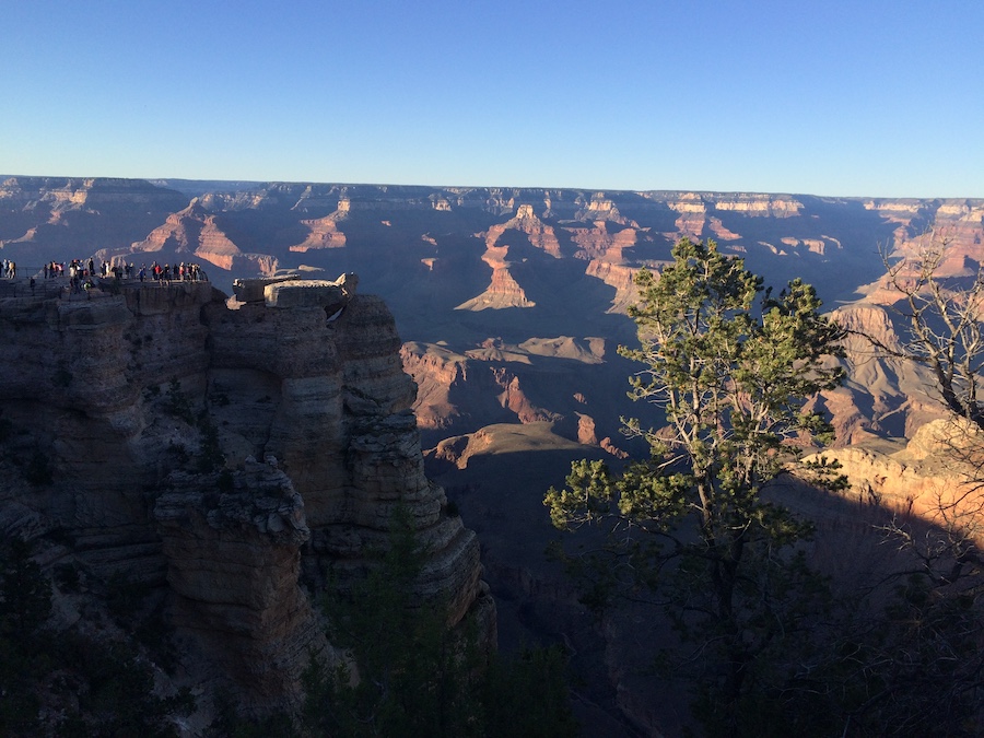 Grand Canyon